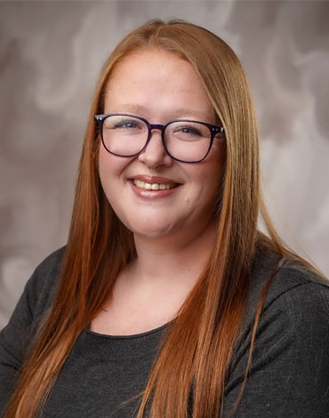 Photo of Elyse Totland Community Advocate