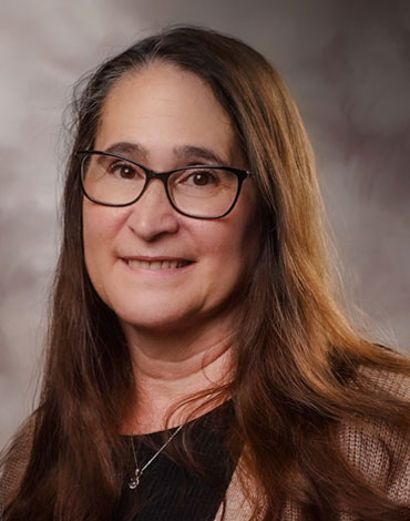 Photo of Kimberly Archambault Lead Advocate