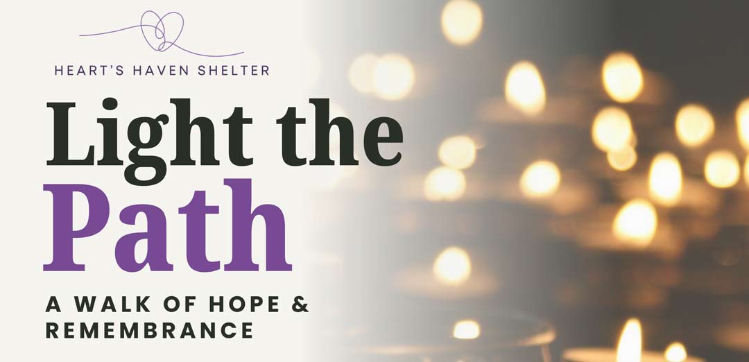 Light the Path Event